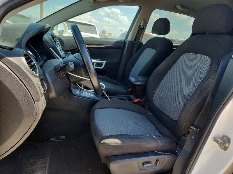Продаж на аукціоні авто 2014 Chevrolet Captiva, vin: 3GNAL3EK7ES512224, номер лоту: 67866546