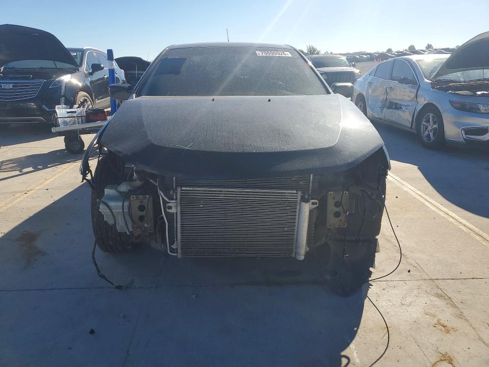 Продаж на аукціоні авто 2010 Ford Fusion, vin: 3FAHP0KC2AR401479, номер лоту: 70690926