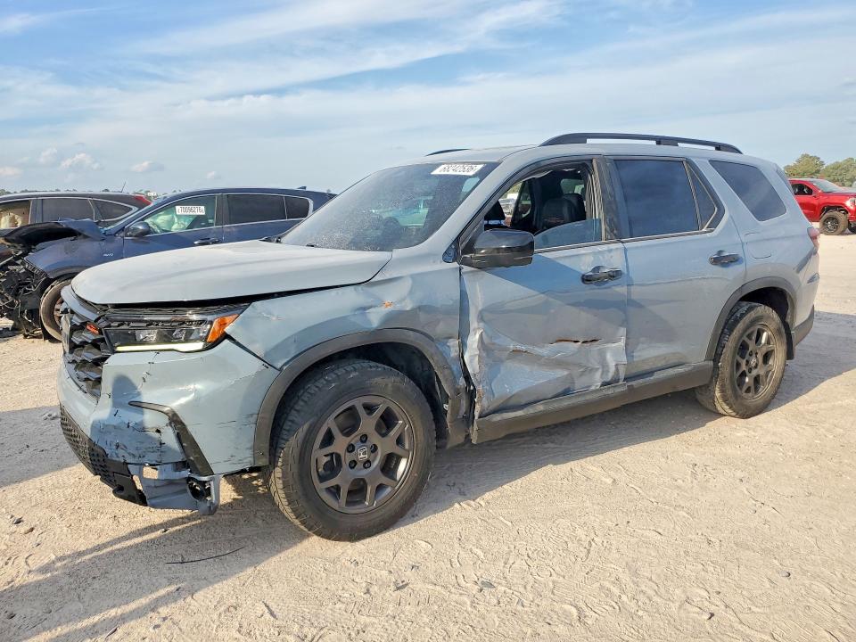 Aukcja sprzedaży 2024 Honda Pilot, vin: 5FNYG1H63RB019573, numer aukcji: 68242536