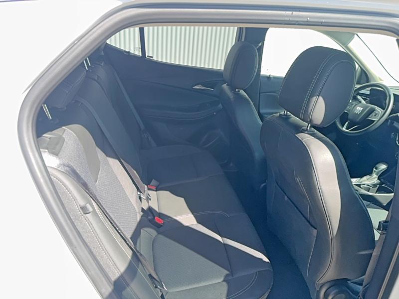 Продажа на аукционе авто 2025 Buick Encore Gx, vin: KL4AMBSL2SB143528, номер лота: 67921836