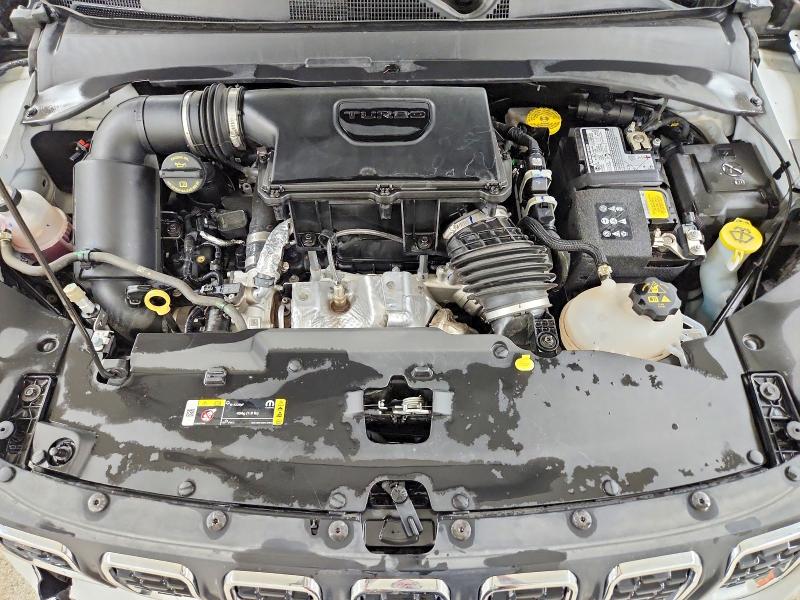 Продажа на аукционе авто 2025 Jeep Compass, vin: 3C4NJDBN7ST597690, номер лота: 69008896