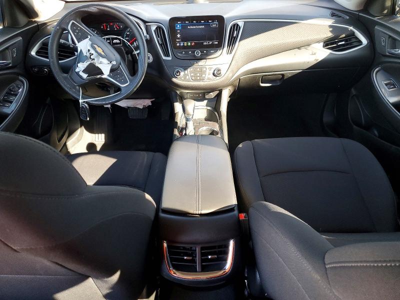 Aukcja sprzedaży 2023 Chevrolet Malibu, vin: 1G1ZD5STXPF166901, numer aukcji: 68842966