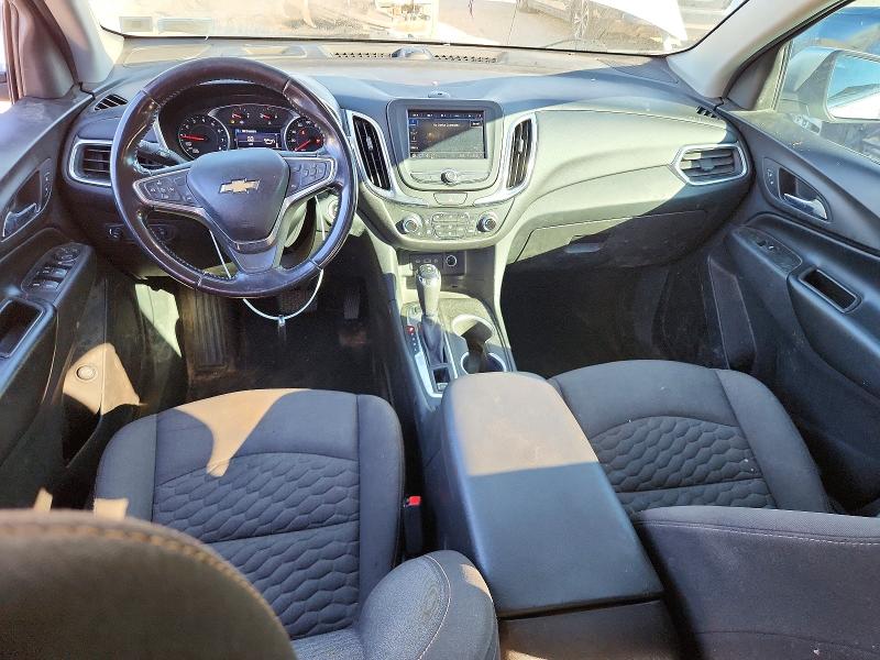 Aukcja sprzedaży 2021 Chevrolet Equinox, vin: 3GNAXUEV1MS173611, numer aukcji: 70015796