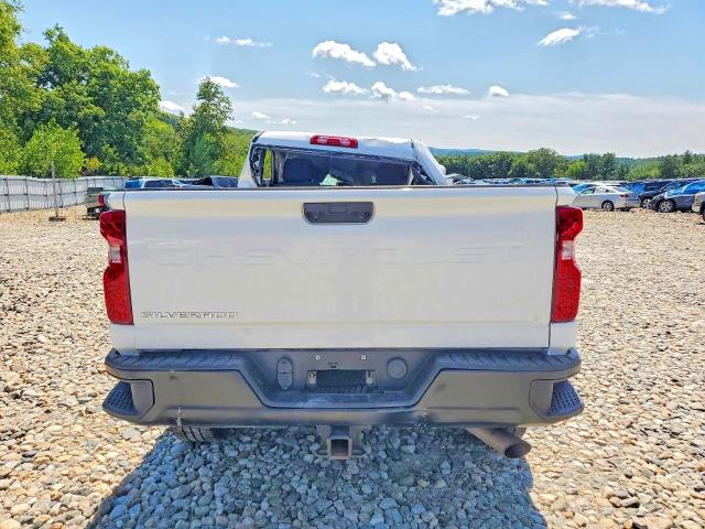 Aukcja sprzedaży 2025 Chevrolet Silverado, vin: 1GC3KSE77SF180988        , numer aukcji: 69061946