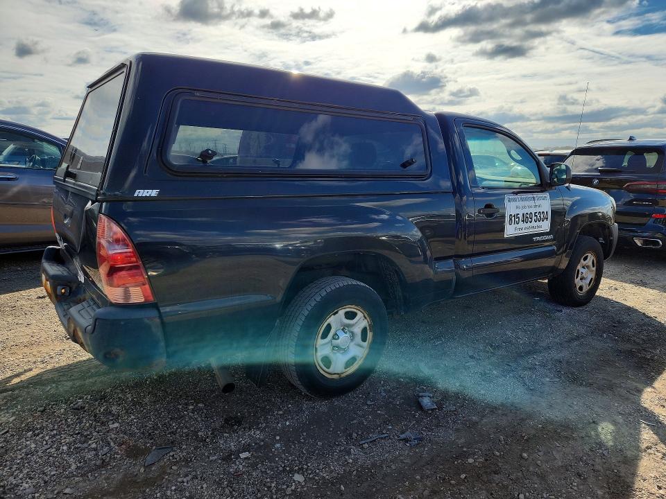 Продаж на аукціоні авто 2006 Toyota Tacoma, vin: 5TENX22N76Z178356, номер лоту: 69456236