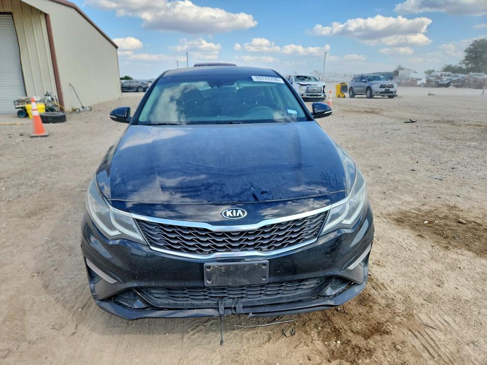 Aukcja sprzedaży 2019 Kia Optima, vin: 5XXGT4L39KG354958, numer aukcji: 69743706