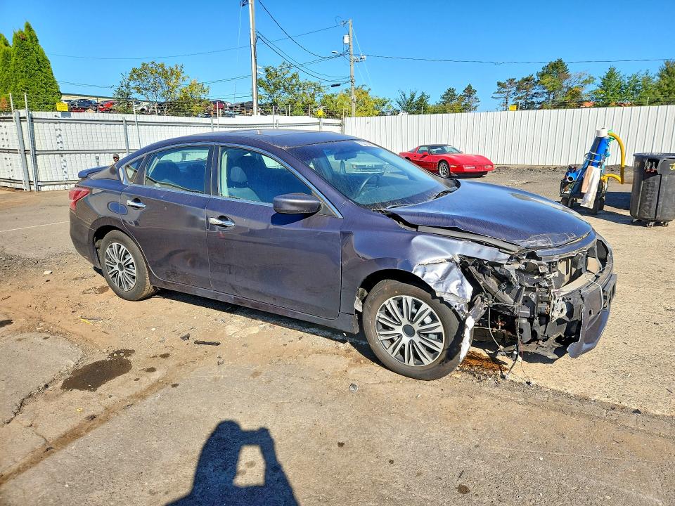 70010446 :رقم المزاد ، 1N4AL3AP6DC193385 vin ، 2013 Nissan Altima مزاد بيع