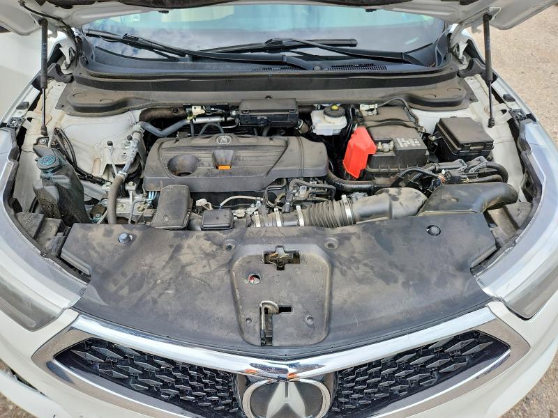 Продаж на аукціоні авто 2021 Acura Rdx, vin: 5J8TC1H54ML005427, номер лоту: 67662036