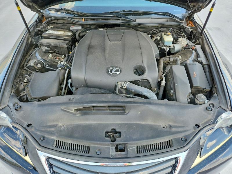 Aukcja sprzedaży 2014 Lexus Is, vin: JTHCF1D26E5013843, numer aukcji: 67436526