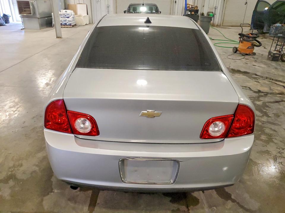Aukcja sprzedaży 2012 Chevrolet Malibu, vin: 1G1ZD5EUXCF369348, numer aukcji: 69330046