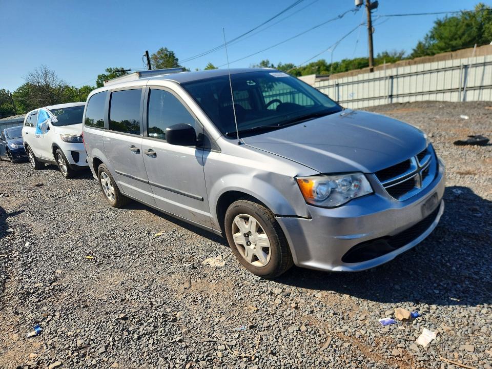 Aukcja sprzedaży 2013 Dodge Grand Caravan, vin: 2C4RDGBG0DR615237, numer aukcji: 68323976
