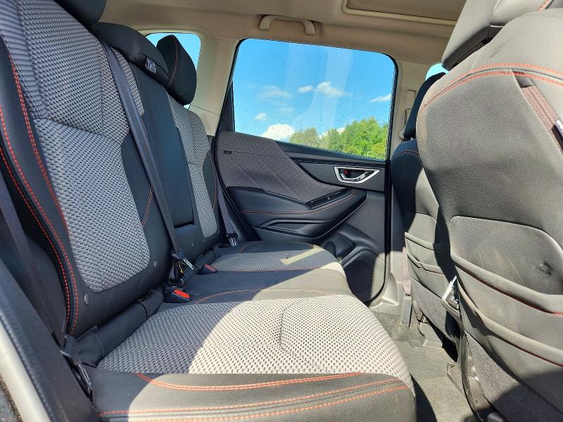 2020 Subaru Forester მანქანა იყიდება აუქციონზე, vin: JF2SKAMC7LH417118, აუქციონის ნომერი: 67708206