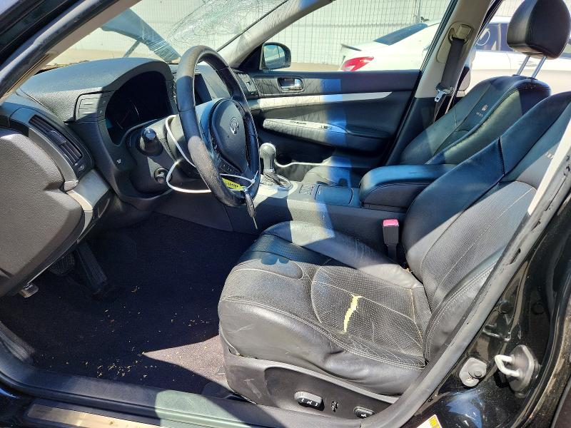 Aukcja sprzedaży 2007 Infiniti G35, vin: JNKBV61EX7M720799, numer aukcji: 63745216