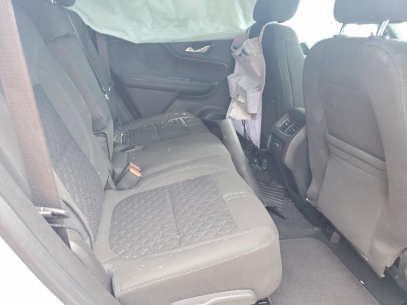 68670146 :رقم المزاد ، 3GNKBCRS9MS586826 vin ، 2021 Chevrolet Blazer مزاد بيع