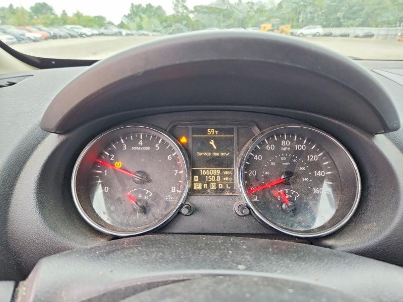 Продаж на аукціоні авто 2013 Nissan Rogue, vin: JN8AS5MV6DW102475, номер лоту: 69561216