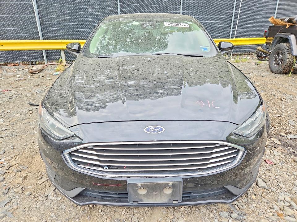 Продаж на аукціоні авто 2020 Ford Fusion, vin: 3FA6P0HD0LR225980, номер лоту: 69609226