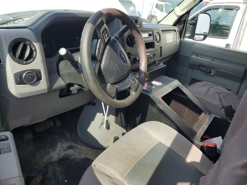 Продажа на аукционе авто 2021 Ford E-350, vin: 1FDWE3FN2MDC38698, номер лота: 67119856