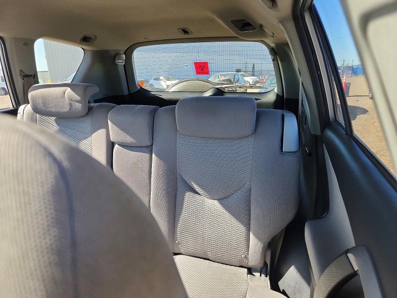 2006 Toyota Rav4 მანქანა იყიდება აუქციონზე, vin: JTMZK34VX65004934, აუქციონის ნომერი: 69205756