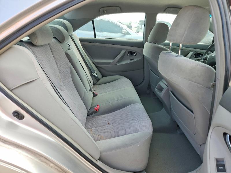 Продажа на аукционе авто 2011 Toyota Camry, vin: 4T4BF3EK1BR123936, номер лота: 71040996