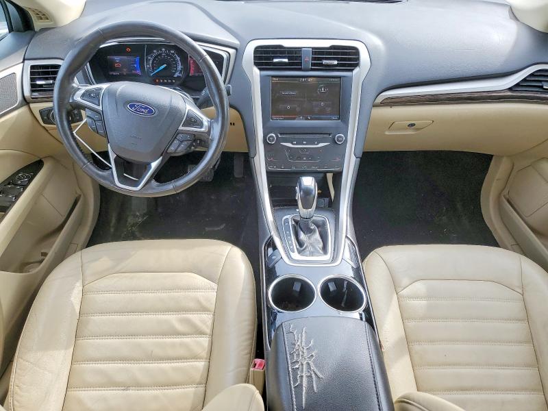 Aukcja sprzedaży 2013 Ford Fusion, vin: 3FA6P0HR7DR253434, numer aukcji: 69642086