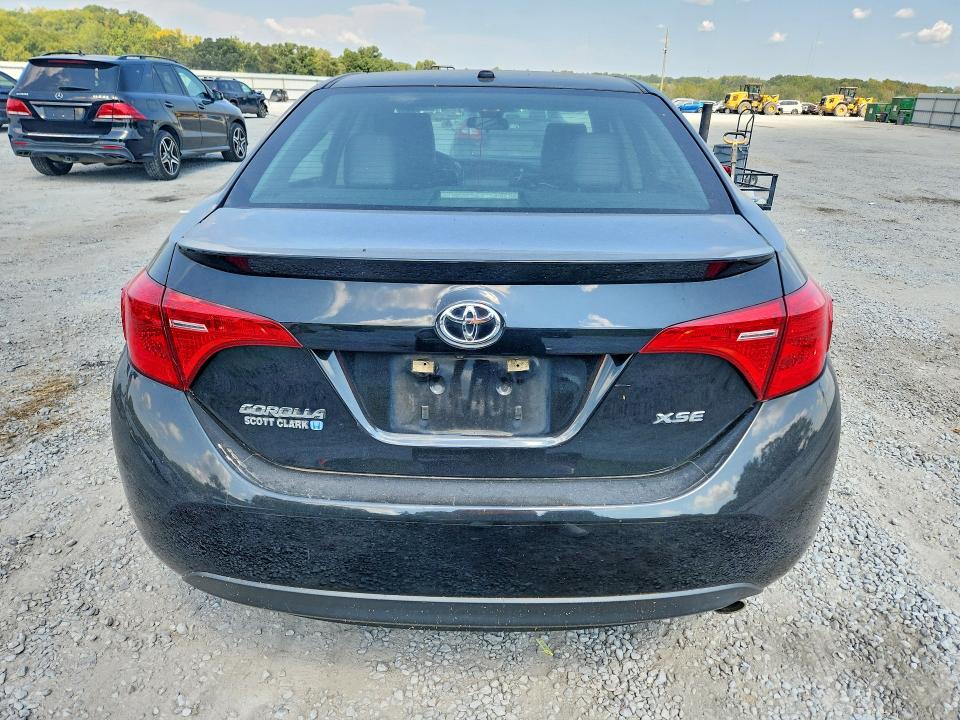 Aukcja sprzedaży 2017 Toyota Corolla, vin: 5YFBURHE8HP728863, numer aukcji: 69770206
