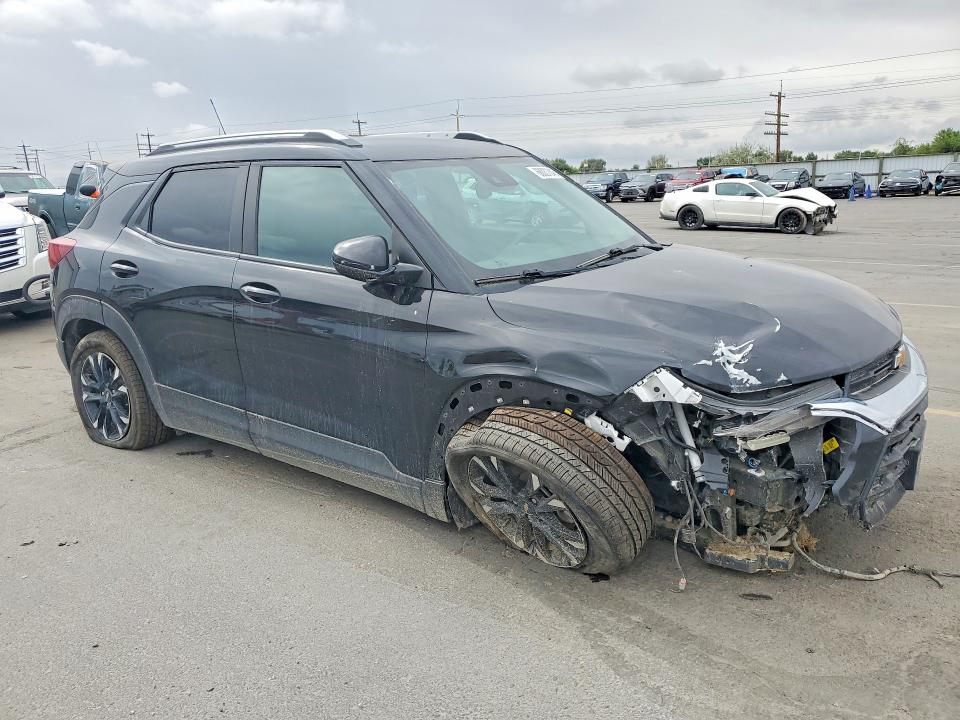 Продаж на аукціоні авто 2023 Chevrolet Trailblazer, vin: KL79MRSL7PB180984, номер лоту: 68037046