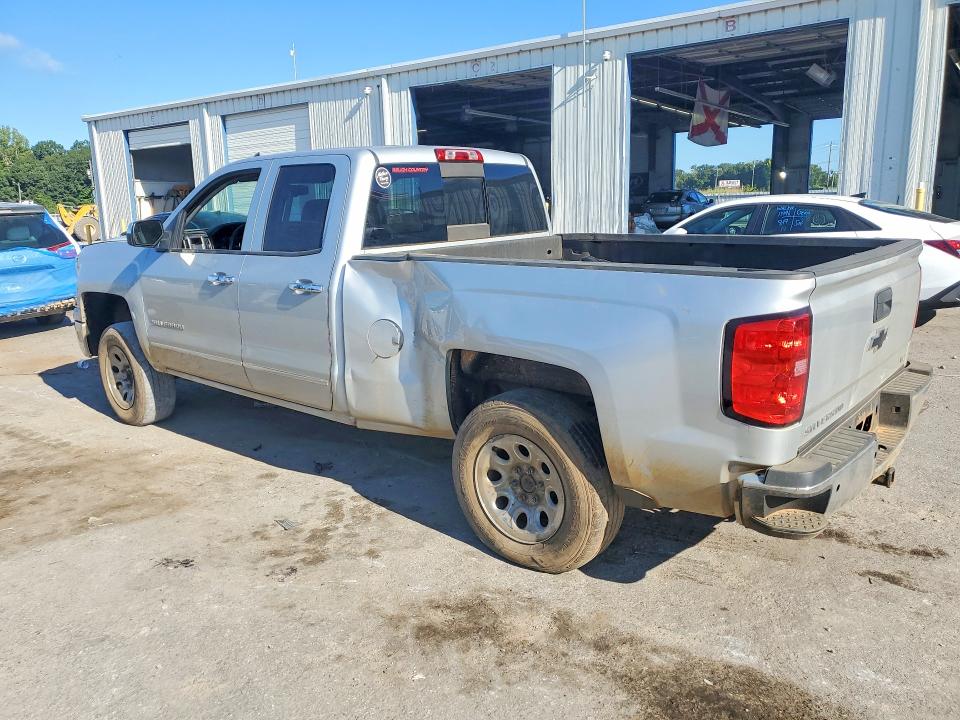 Продаж на аукціоні авто 2014 Chevrolet Silverado, vin: 1GCRCSECXEZ372560, номер лоту: 67255956