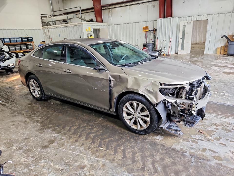 Продажа на аукционе авто 2020 Chevrolet Malibu, vin: 1G1ZD5ST7LF118590, номер лота: 67094516