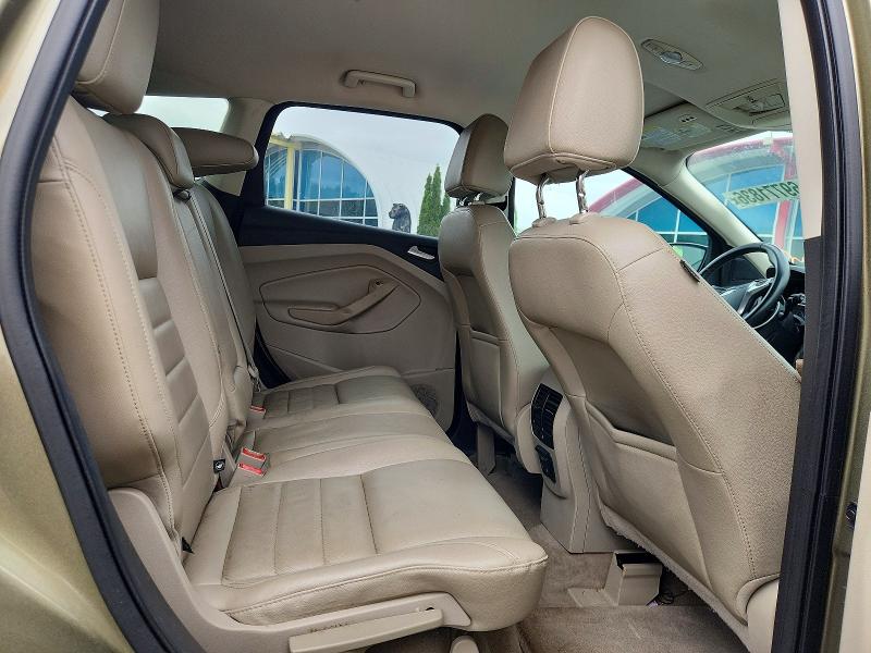 69771836 :رقم المزاد ، 1FMCU9HXXDUC80785 vin ، 2013 Ford Escape مزاد بيع