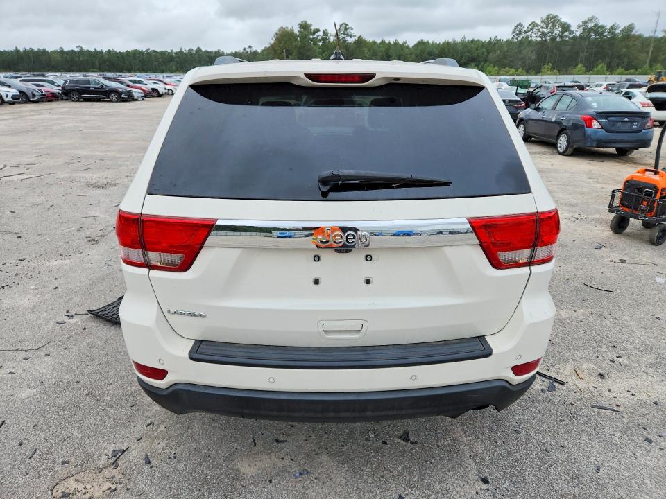 2012 Jeep Grand Cherokee მანქანა იყიდება აუქციონზე, vin: 1C4RJEAG7CC316799, აუქციონის ნომერი: 70428776
