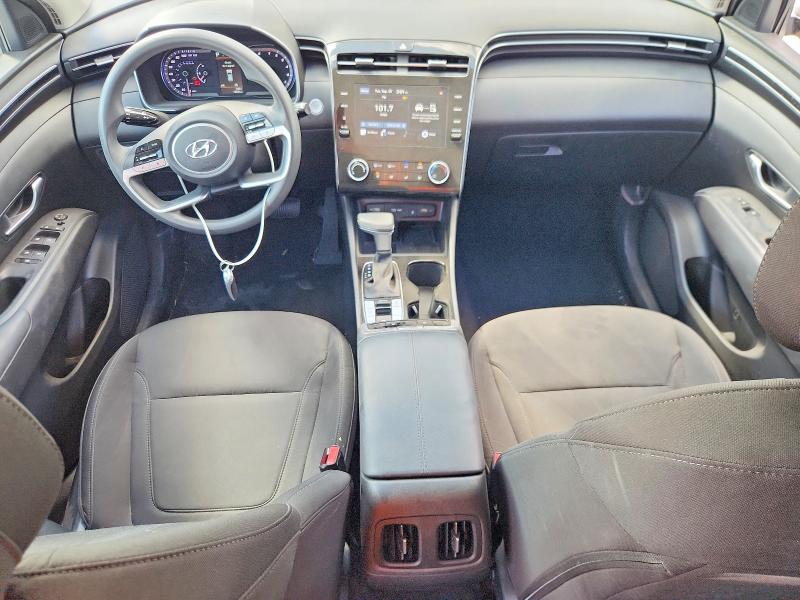 2023 Hyundai Tucson მანქანა იყიდება აუქციონზე, vin: 5NMJB3AE7PH239839, აუქციონის ნომერი: 70336306