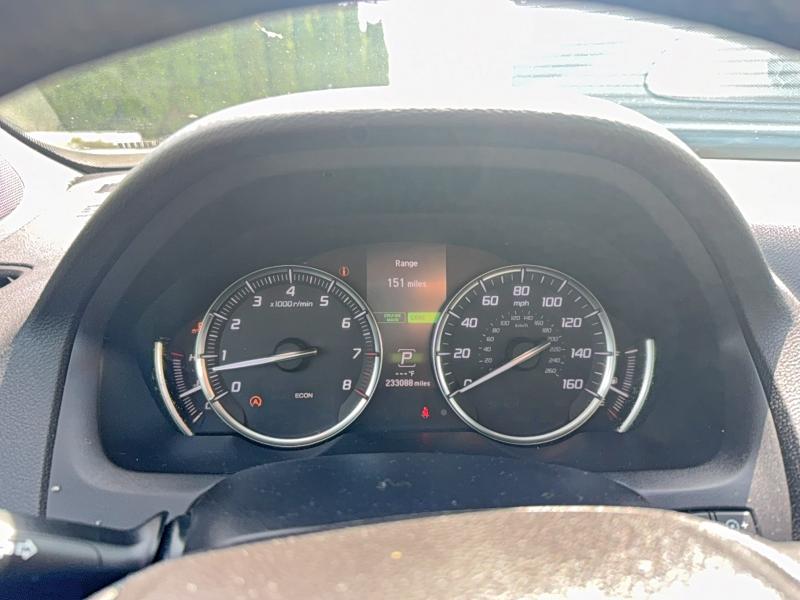 Продаж на аукціоні авто 2017 Acura Tlx, vin: 19UUB3F54HA003166, номер лоту: 67840746