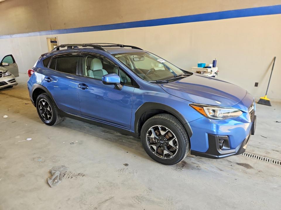 Продажа на аукционе авто 2019 Subaru Crosstrek, vin: JF2GTAEC1KH343811, номер лота: 69585446
