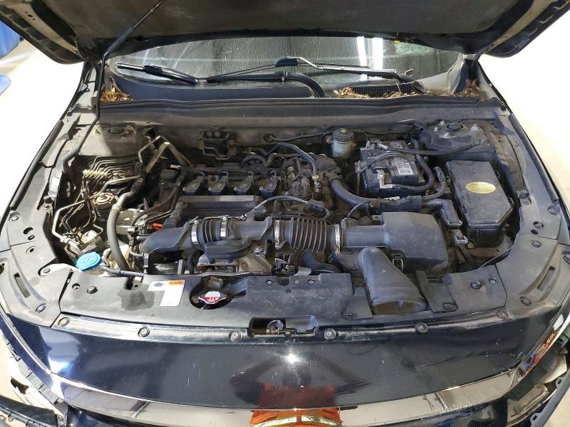 Продажа на аукционе авто 2018 Honda Accord, vin: 1HGCV1F34JA068093, номер лота: 69253786