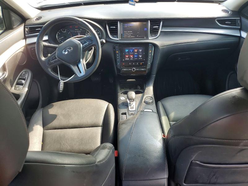Aukcja sprzedaży 2019 Infiniti Qx50, vin: 3PCAJ5M15KF117482, numer aukcji: 67426666