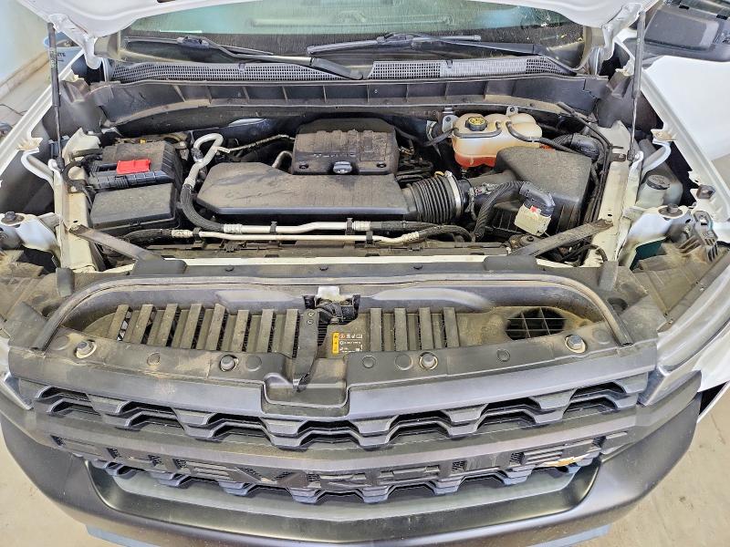 Aukcja sprzedaży 2022 Chevrolet Silverado Ltd, vin: 3GCNWAEK8NG131149, numer aukcji: 69308536