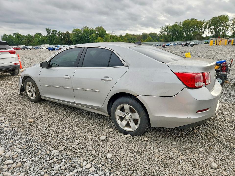 Aukcja sprzedaży 2013 Chevrolet Malibu, vin: 1G11B5SA3DF252936, numer aukcji: 70121196