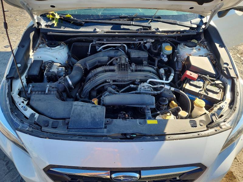 2018 Subaru Crosstrek მანქანა იყიდება აუქციონზე, vin: JF2GTAMC7J8267253, აუქციონის ნომერი: 68349346