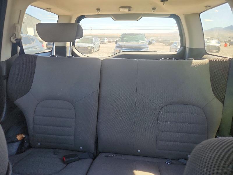 68880826 :رقم المزاد ، 5N1AN08W57C547445 vin ، 2007 Nissan Xterra مزاد بيع