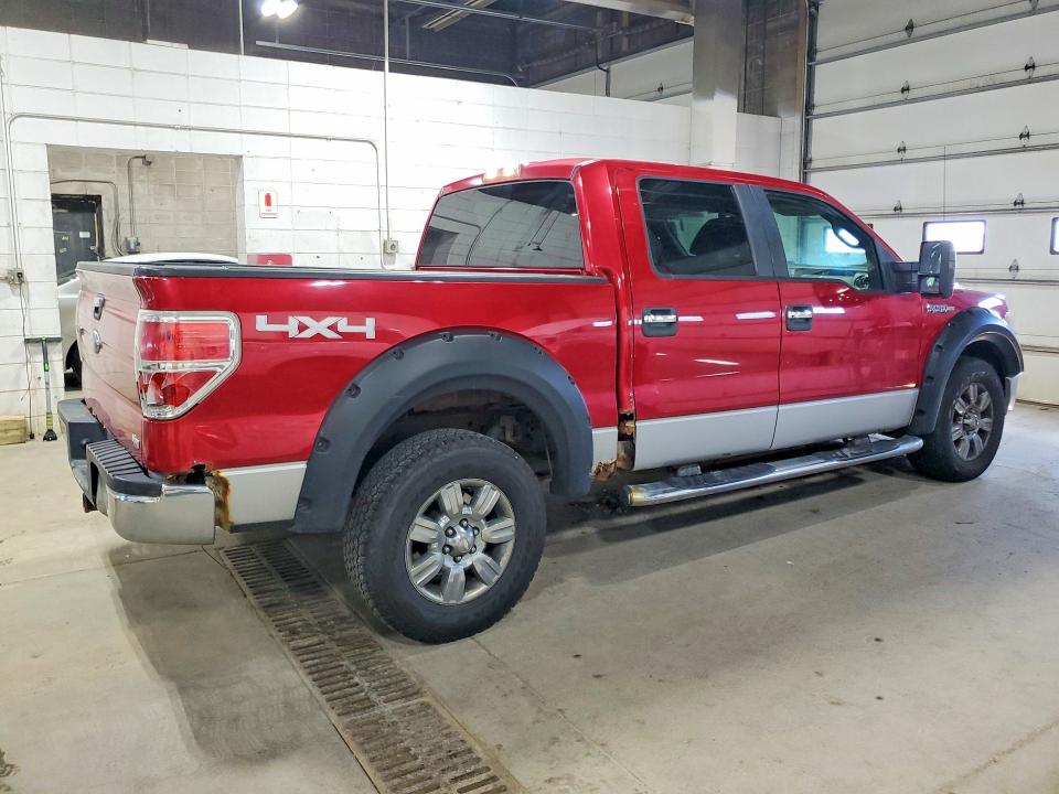 Продаж на аукціоні авто 2010 Ford F150, vin: 1FTFW1EV9AKA59282, номер лоту: 66857306