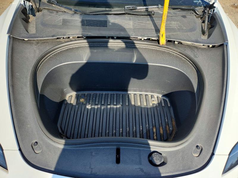 Aukcja sprzedaży 2025 Tesla Model 3, vin: 5YJ3E1EAXSF030780, numer aukcji: 68562796