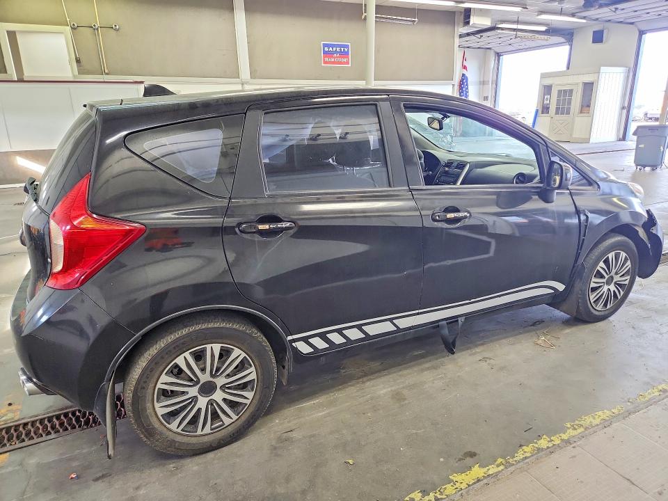 Auction sale of the 2014 Nissan Versa Note, vin: 3N1CE2CP9EL431811, lot number: 68220766