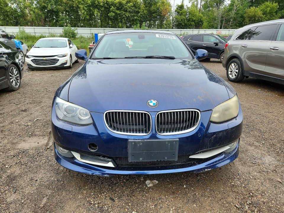 Aukcja sprzedaży 2013 Bmw 335, vin: WBAKF9C55DE860372, numer aukcji: 67813776