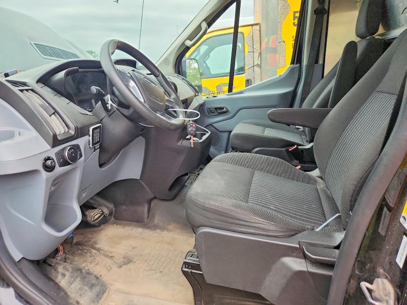 Aukcja sprzedaży 2019 Ford Transit, vin: 1FTYR3XM6KKA22319, numer aukcji: 66967476