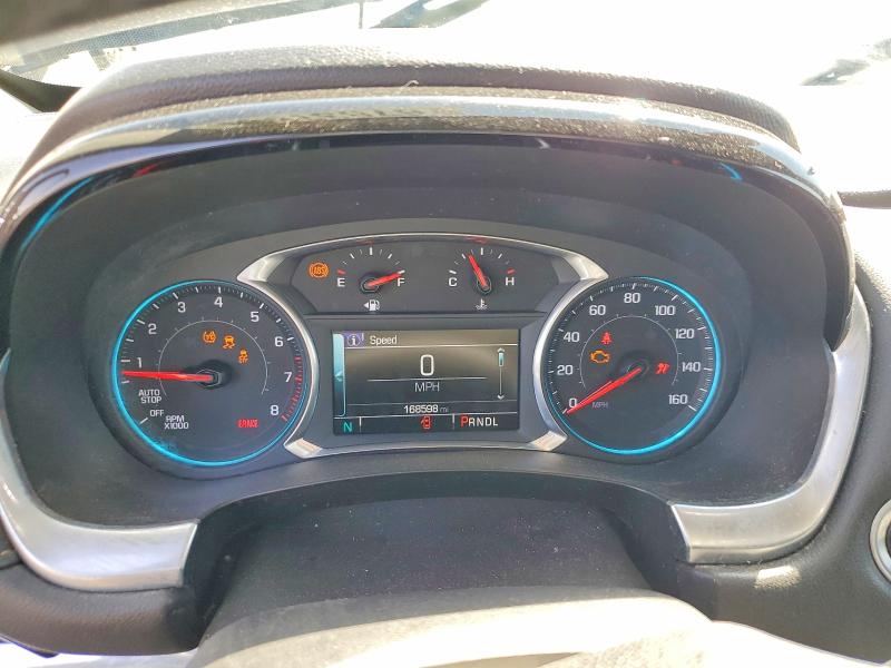 Auction sale of the 2018 Chevrolet Traverse, vin: 1GNERGKW0JJ118946, lot number: 67837866