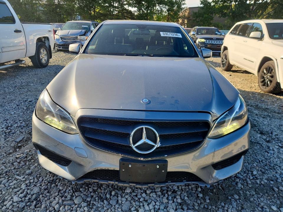 2014 Mercedes-benz E მანქანა იყიდება აუქციონზე, vin: WDDHF8JBXEA820531, აუქციონის ნომერი: 69679296