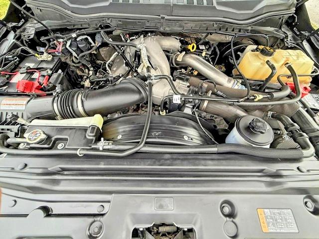 2021 Ford F250 მანქანა იყიდება აუქციონზე, vin: 1FT8W2BT0MEC57169, აუქციონის ნომერი: 69736006