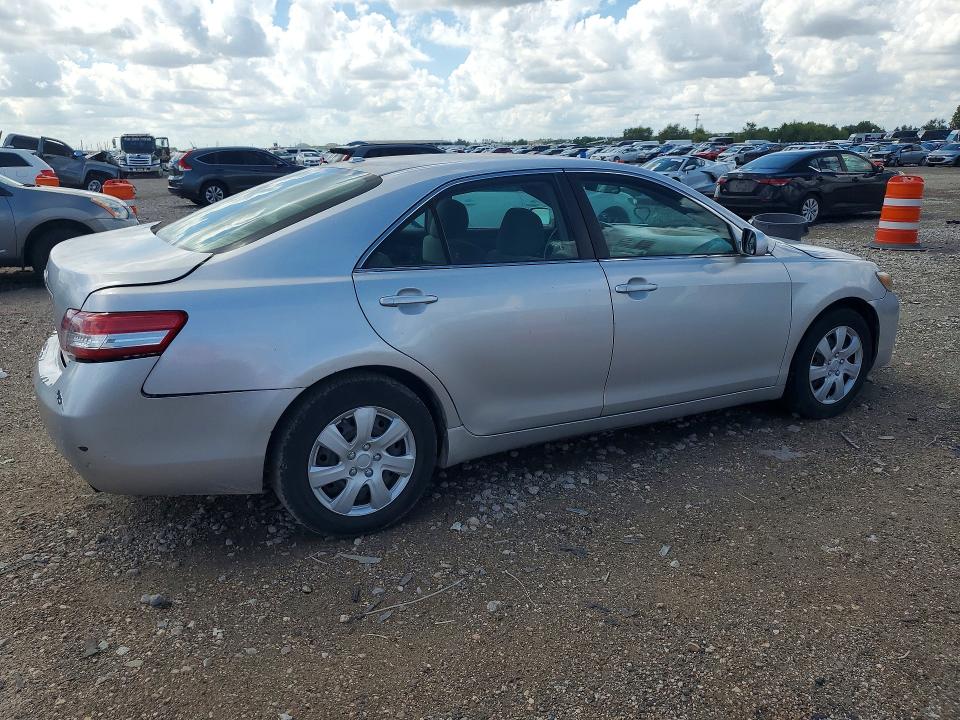 Aukcja sprzedaży 2011 Toyota Camry, vin: 4T1BF3EK2BU677464, numer aukcji: 68593466