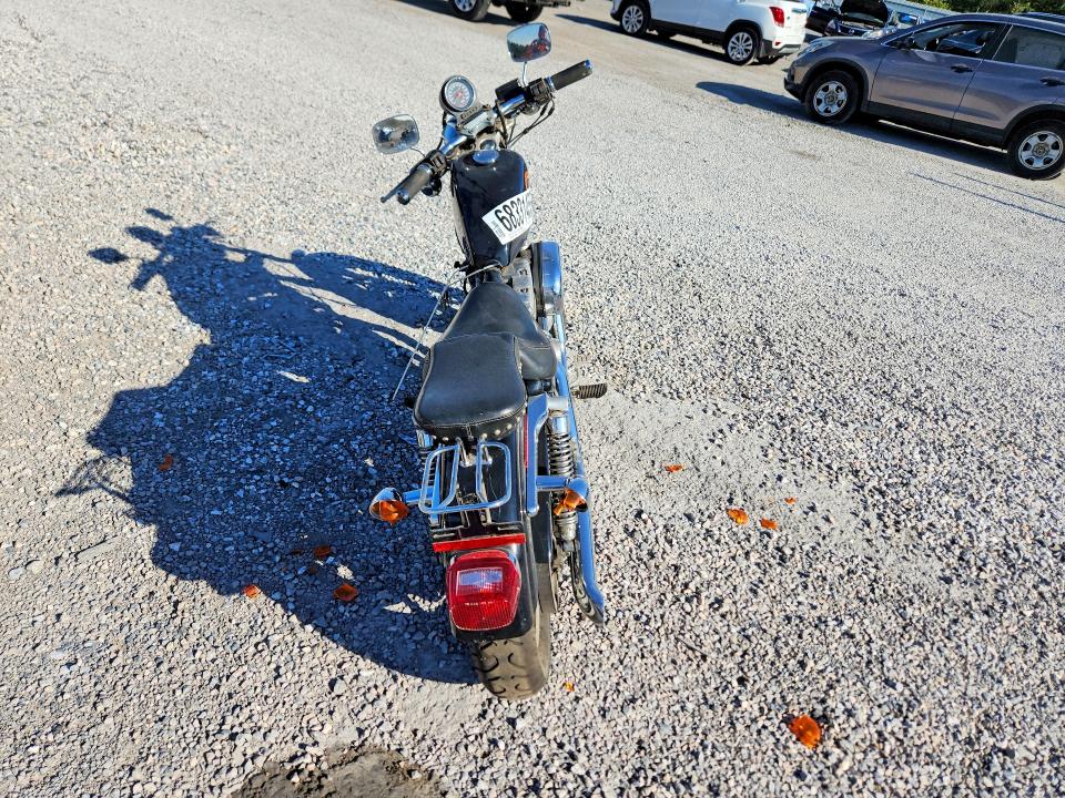 Продаж на аукціоні авто 1994 Harley-davidson Xlh883, vin: 1HD4CAM14RY201639, номер лоту: 68331456