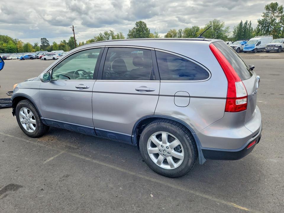 2008 Honda Cr-v მანქანა იყიდება აუქციონზე, vin: JHLRE48768C026813, აუქციონის ნომერი: 68167906